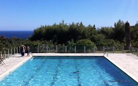 Le Poseidon Vue Mer